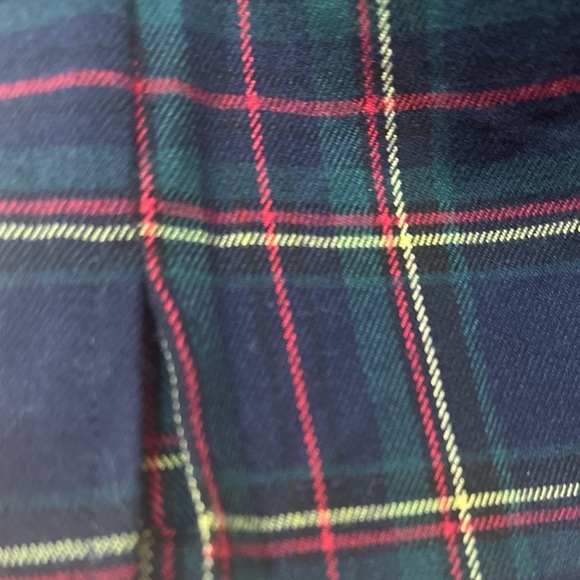 NWOT-AUTHENTIC BRANDY MELVILLE PLAID CARA SKIRT-NEVER WORN OR TRIED ON BEFORE-❤️ - Picture 9 of 11